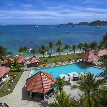 Laprima Hotel Flores Labuan Bajo Exterior foto