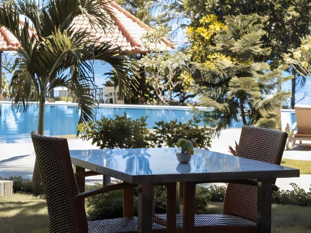 Laprima Hotel Flores Labuan Bajo Exterior foto